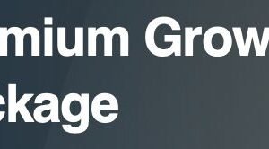 Premium Growth Package